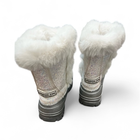 Kids Winter Boots - Picture 3 of 4